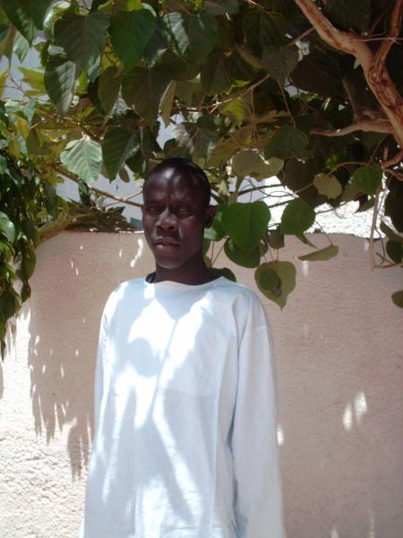 ABDOU NDIAYE 